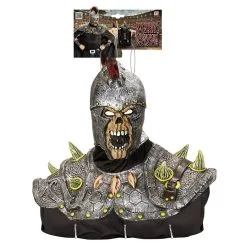 Romeinse Centurion Middenaarde Man Kostuum -Toga Winkel wdm 2017 05388 3 11