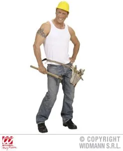 Lekker Strak Wit Unisex Hemd -Toga Winkel wdm 2018 2614m 4 6