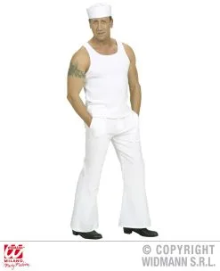 Lekker Strak Wit Unisex Hemd -Toga Winkel wdm 2018 2614m 6 6