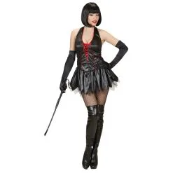 Sadomax Vrouw Kostuum -Toga Winkel wdm 2018 7627 b 9