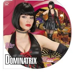 Sadomax Vrouw Kostuum -Toga Winkel wdm 2018 7627 c 9