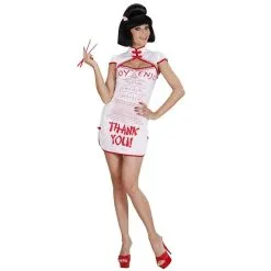 Afhaal Chinese Vrouw Kostuum -Toga Winkel wdm 2018 7685 a 8