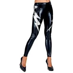 Bliksem Legging Rockster -Toga Winkel wdm 2019 020c 4