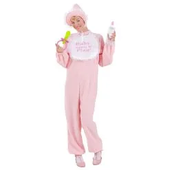 Driedelige Baby Set Roze -Toga Winkel wdm 2019 82522 3 1