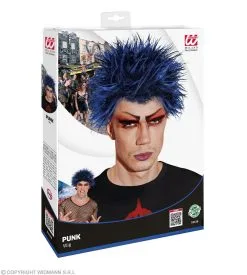 Punk Rocker Blue Monday -Toga Winkel wdm 2021 02128 3