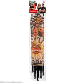 Tattoo Armen Game Of Life -Toga Winkel wdm 2021 29359 5