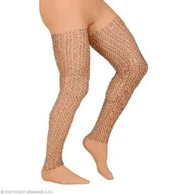 Panty Harige Harry Benen One Size -Toga Winkel wdm 2021 2935 4