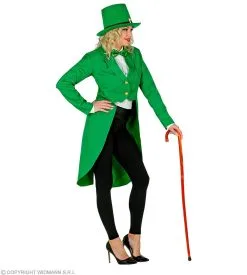 Groen Als Gras Slipjas Vrouw -Toga Winkel wdm 2021 4819 5 2