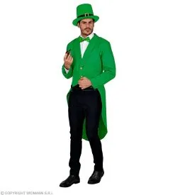 Patrick Green Slipjas Man -Toga Winkel wdm 2021 4820 4 2