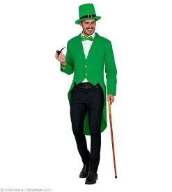 Patrick Green Slipjas Man -Toga Winkel wdm 2021 4820 5 2