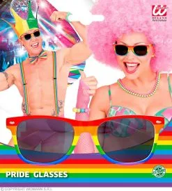 Kleurige Regenboog Bril -Toga Winkel wdm 2021 67291 6 1