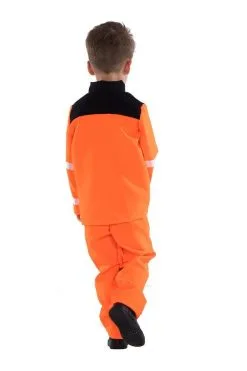 Bouwe De Bouwvakker Jongen Kostuum 7 Bouwe De Bouwvakker Jongen Kostuum -Toga Winkel wlb 2022 3132 4 4