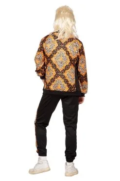 Golddigger Pimp Trainingspak Man Kostuum 5 Golddigger Pimp Trainingspak Man Kostuum -Toga Winkel wlb 2022 5054 3 8