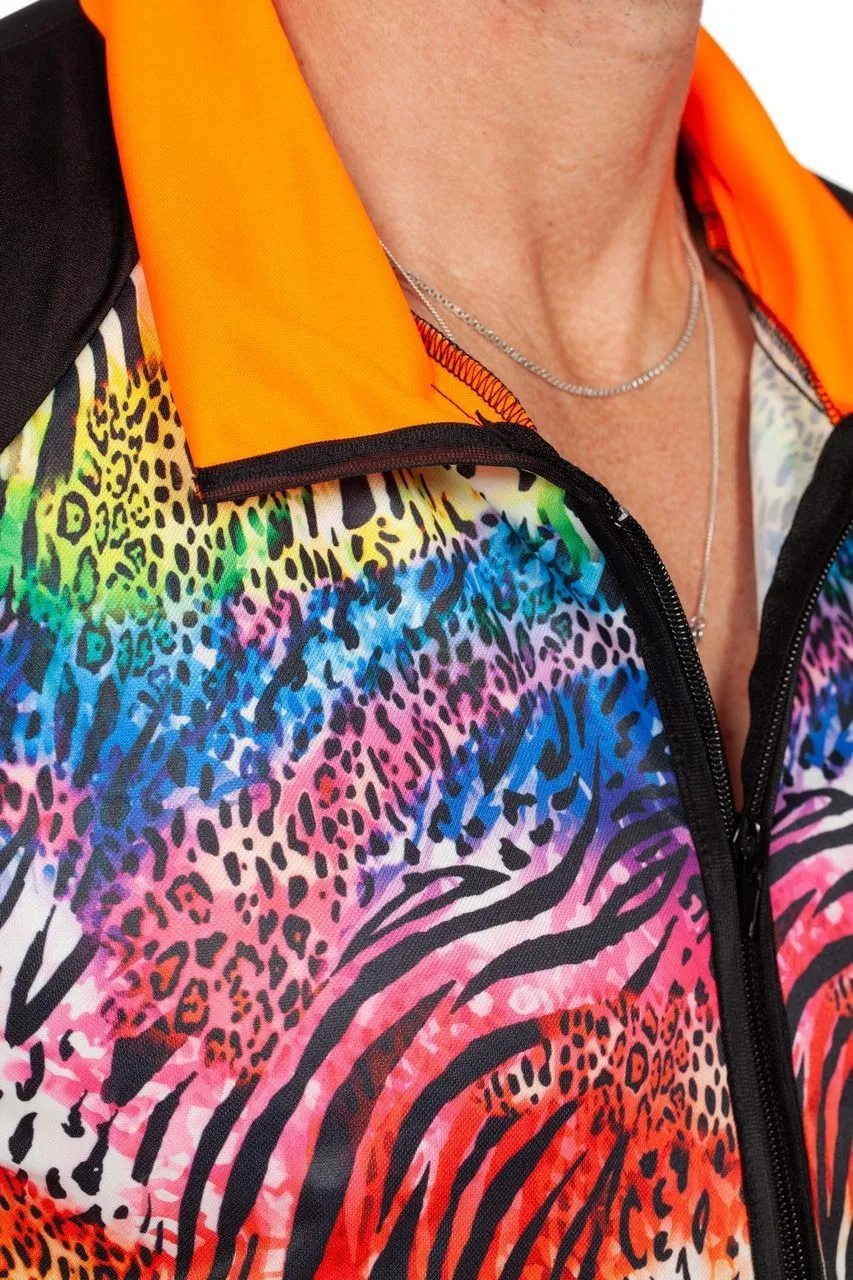 Wilde Sportieve Feestbeest Philip Man Kostuum 5 Wilde Sportieve Feestbeest Philip Man Kostuum - Afbeelding 5